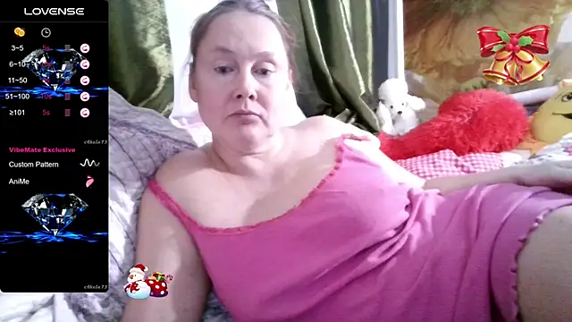 pussykroshka online show from January 24, 12:10 pm