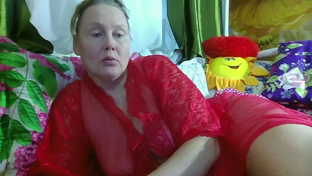 pussykroshka online show from November 1, 10:42 am