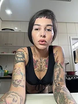 Nikatsu online show from February 6, 5:53 pm