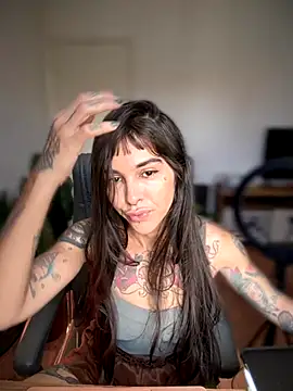 Nikatsu online show from October 21, 4:39 pm