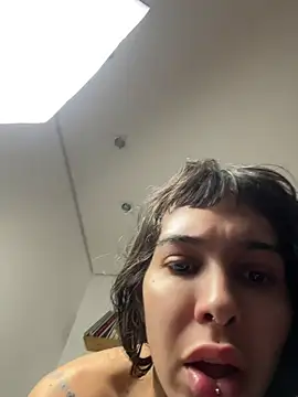 Nikatsu online show from April 9, 8:48 pm