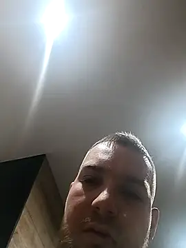 Sweet bear69 online show from April 13, 10:03 pm