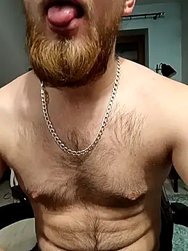 Sweet bear69 online show from January 11, 9:33 pm