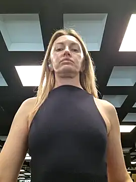 Miss    Mia  online show from February 26, 10:26 am