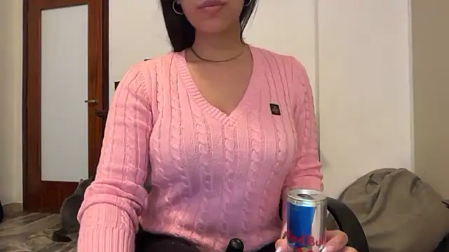 Dulce latingirl online show from February 15, 4:06 pm