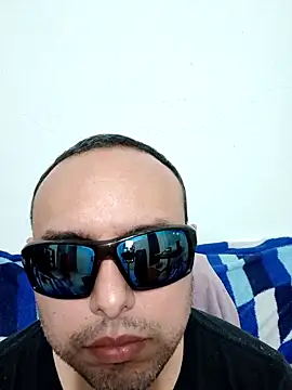 ElSunEagle online show from March 13, 1:43 am