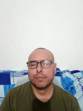 ElSunEagle online show from February 5, 1:12 am