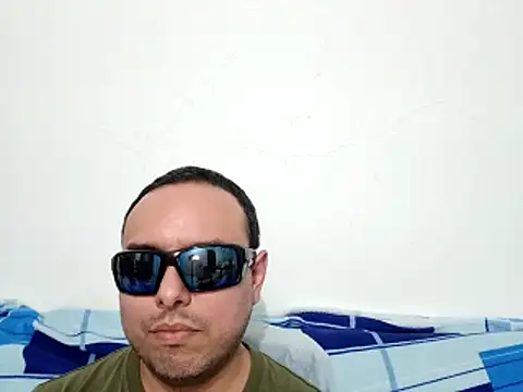 ElSunEagle online show from April 11, 3:03 am