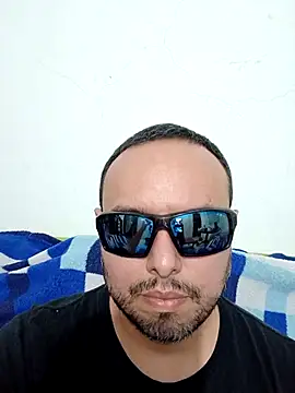 ElSunEagle online show from March 26, 1:59 am