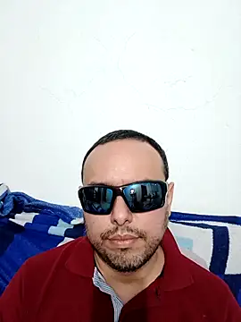 ElSunEagle online show from March 19, 1:49 am