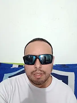 ElSunEagle online show from March 20, 2:34 am