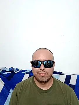 ElSunEagle online show from May 13, 2:29 am