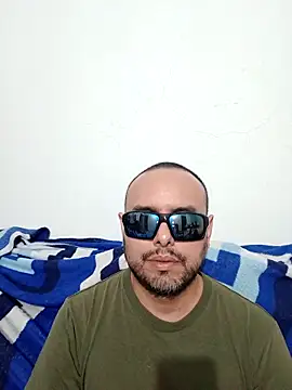ElSunEagle online show from May 25, 2:44 am