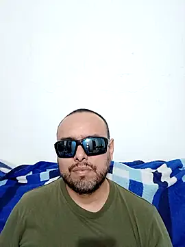 ElSunEagle online show from May 27, 2:30 am