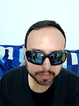 ElSunEagle online show from May 6, 2:37 am