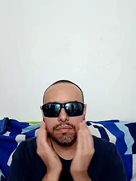 ElSunEagle online show from May 23, 2:32 am