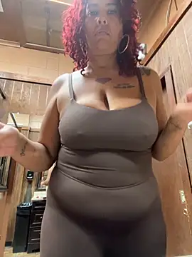 Exotickittykatt online show from November 29, 12:22 am