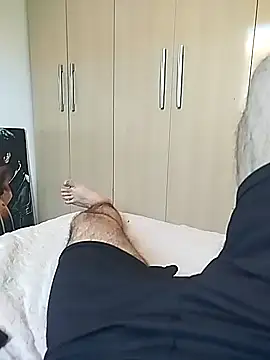 flavio81augusto online show from February 16, 12:48 pm