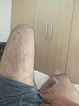 flavio81augusto online show from February 21, 7:38 pm