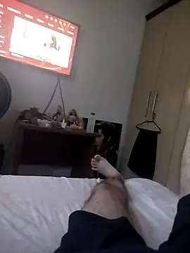 flavio81augusto online show from February 18, 9:44 pm