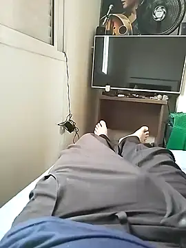 flavio81augusto online show from January 3, 7:50 pm