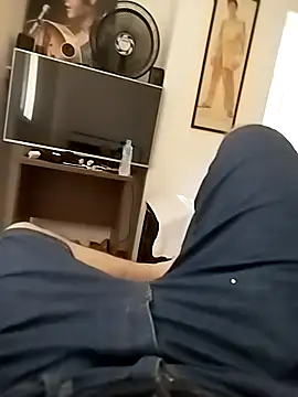 flavio81augusto online show from January 1, 12:44 pm