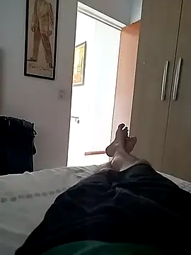 flavio81augusto online show from January 31, 4:27 pm