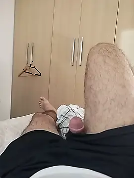 flavio81augusto online show from January 10, 10:54 am