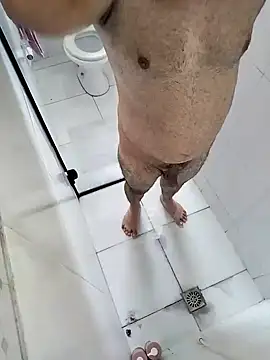 flavio81augusto online show from January 16, 8:57 pm