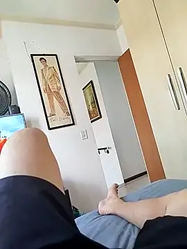 flavio81augusto online show from March 22, 2:36 pm