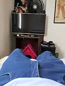 flavio81augusto online show from February 22, 12:40 pm