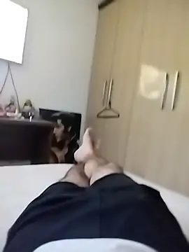 flavio81augusto online show from February 11, 9:58 pm