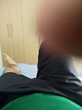 flavio81augusto online show from January 18, 11:24 am