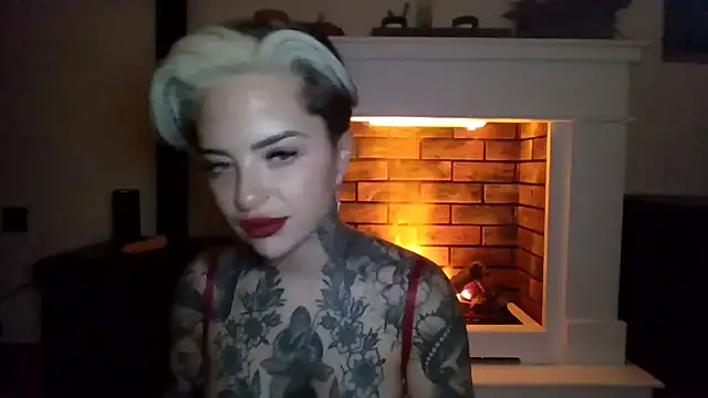 Rubyrichhxo online show from January 10, 10:05 pm