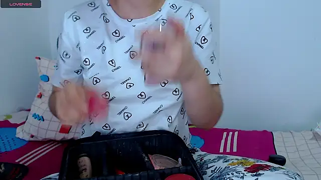 sofi-rojas1 online show from January 11, 8:54 am