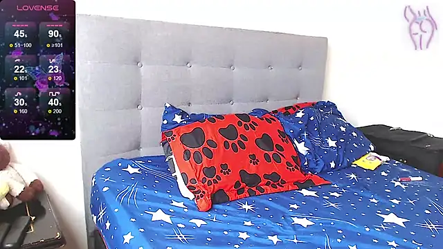 MagicStephany  online show from January 9, 2:57 pm