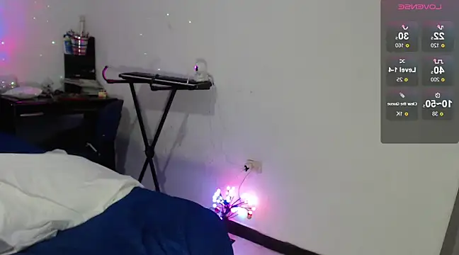 MagicStephany  online show from December 3, 3:50 pm