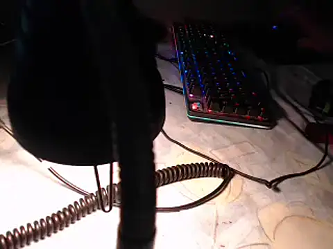 Snapshot of FleshlightFan chatting on January 10, 8:29 am FleshlightFan online show from January 10, 8:29 am