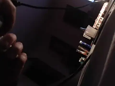 FleshlightFan online show from December 20, 9:39 pm