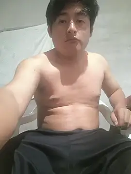 Snapshot of EZEL-59 chatting on October 11, 10:55 pm EZEL-59 online show from October 11, 10:55 pm