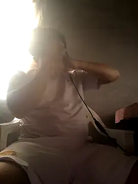 Snapshot of EZEL-59 chatting on September 26, 6:15 pm EZEL-59 online show from September 26, 6:15 pm