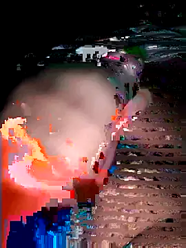 Snapshot of EZEL-59 chatting on February 25, 10:26 am EZEL-59 online show from February 25, 10:26 am