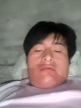 Snapshot of EZEL-59 chatting on October 8, 11:16 pm EZEL-59 online show from October 8, 11:16 pm