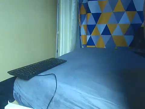 Mila Melanie online show from January 18, 5:27 pm