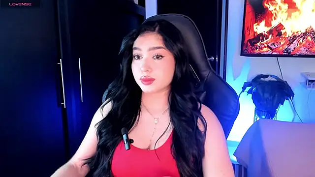 Abbye blue01 online show from May 28, 11:21 pm