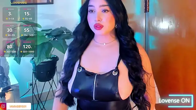 Snapshot of Abbye_blue01 chatting on September 30, 8:37 pm Abbye blue01 online show from September 30, 8:37 pm