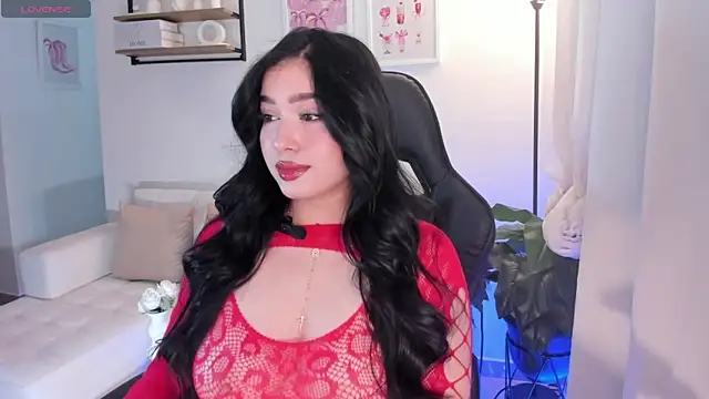 Abbye blue01 online show from May 8, 11:52 pm