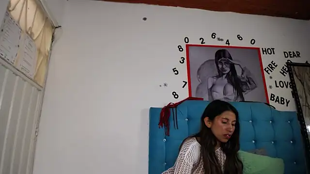 sweet skylove  online show from December 22, 4:40 pm