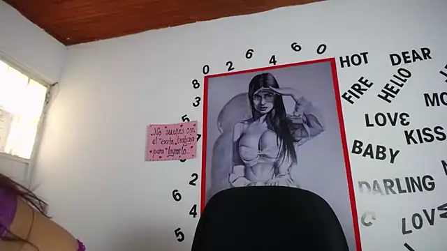 Snapshot of sweet_skylove_ chatting on February 26, 7:10 pm sweet skylove online show from February 26, 7:10 pm