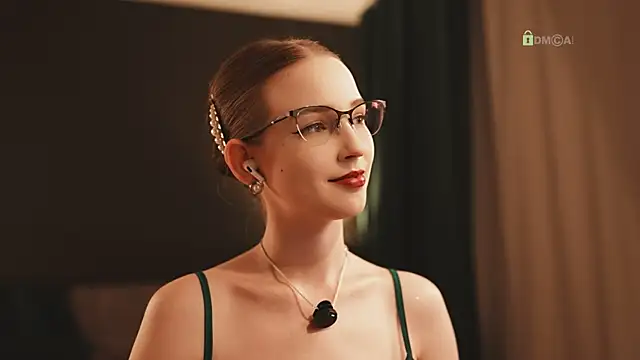 steffania- online show from July 9, 6:29 pm